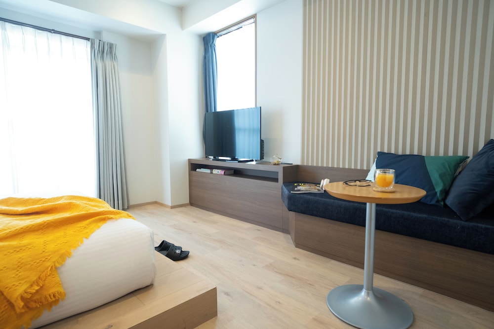 WAYFARER HOTEL KYOTO SHIJO 京都