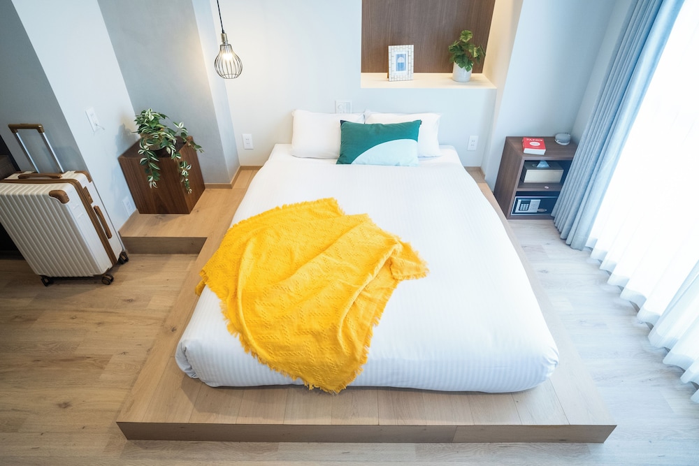 WAYFARER HOTEL KYOTO SHIJO 京都