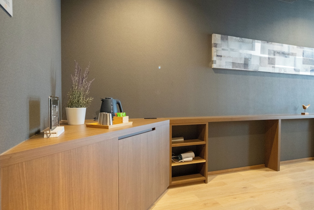 WAYFARER HOTEL KYOTO SHIJO 京都