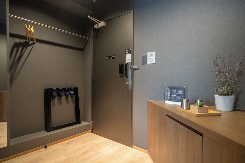WAYFARER HOTEL KYOTO SHIJO 京都