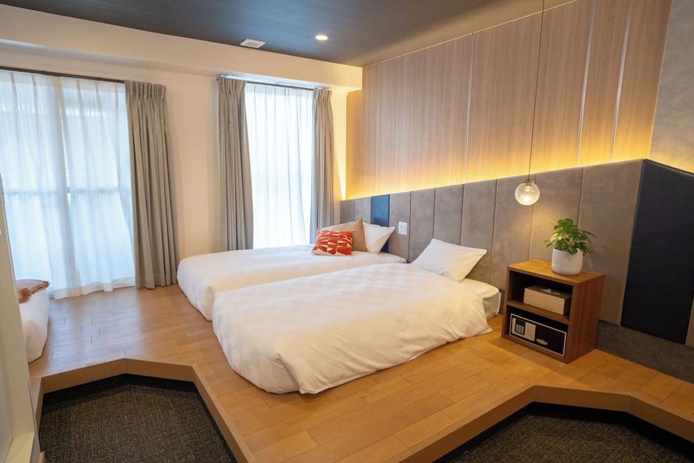 WAYFARER HOTEL KYOTO SHIJO 京都