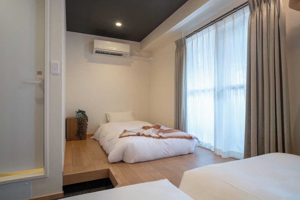 WAYFARER HOTEL KYOTO SHIJO 京都