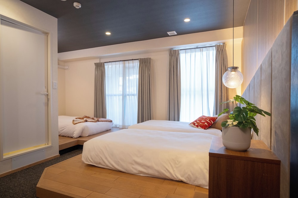 WAYFARER HOTEL KYOTO SHIJO 京都