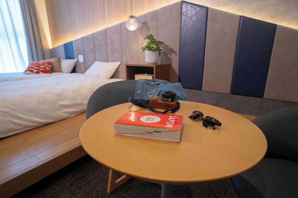 WAYFARER HOTEL KYOTO SHIJO 京都