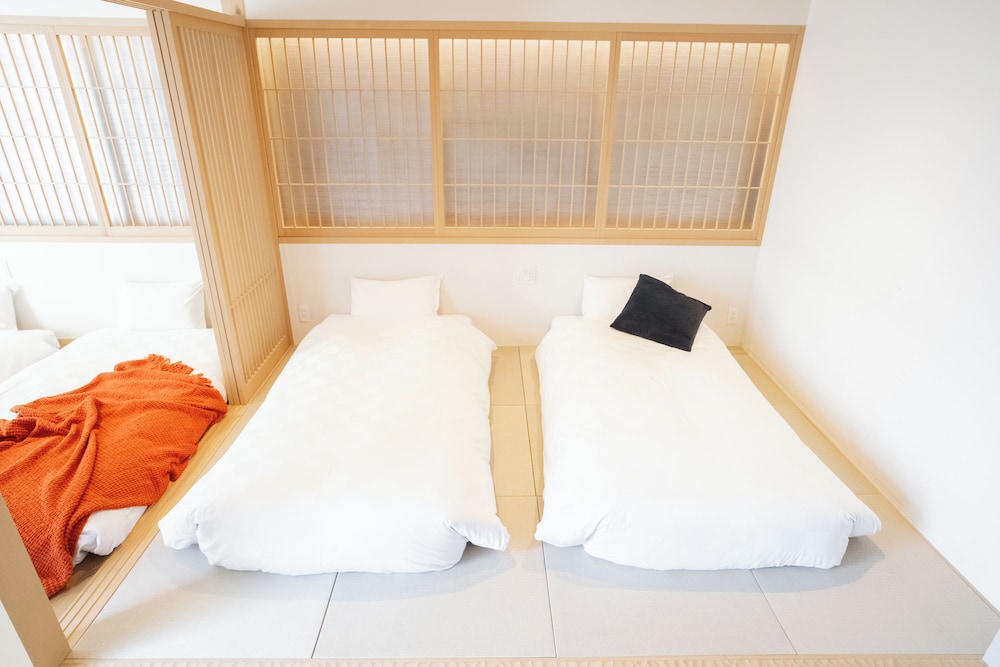 WAYFARER HOTEL KYOTO SHIJO 京都