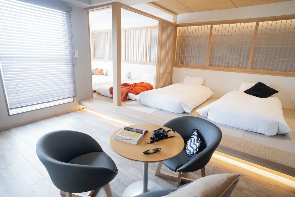 WAYFARER HOTEL KYOTO SHIJO 京都