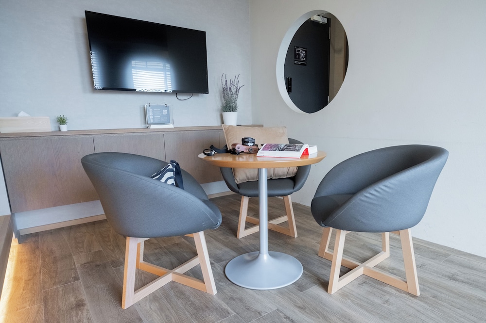 WAYFARER HOTEL KYOTO SHIJO 京都