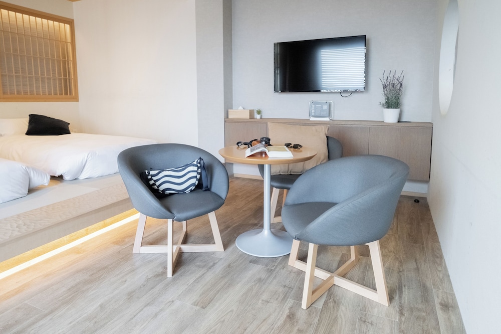 WAYFARER HOTEL KYOTO SHIJO 京都