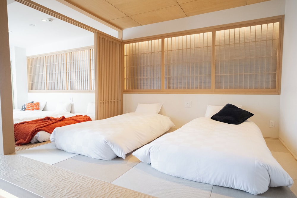 WAYFARER HOTEL KYOTO SHIJO 京都