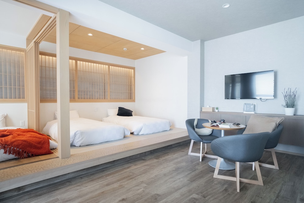 WAYFARER HOTEL KYOTO SHIJO 京都