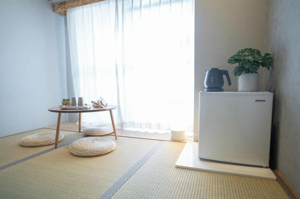 WAYFARER HOTEL KYOTO SHIJO 京都