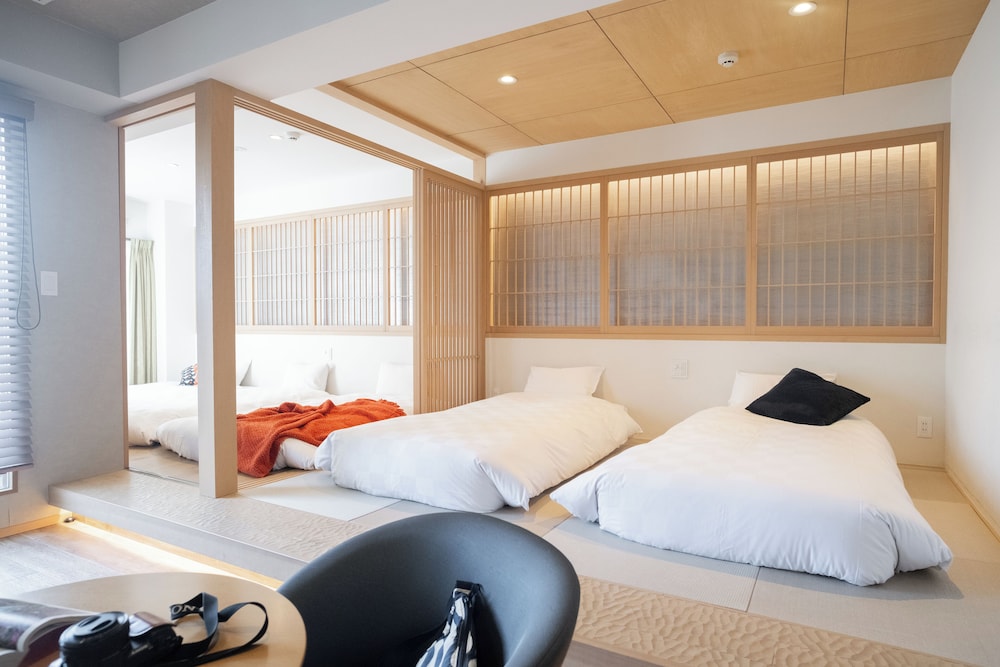 WAYFARER HOTEL KYOTO SHIJO 京都