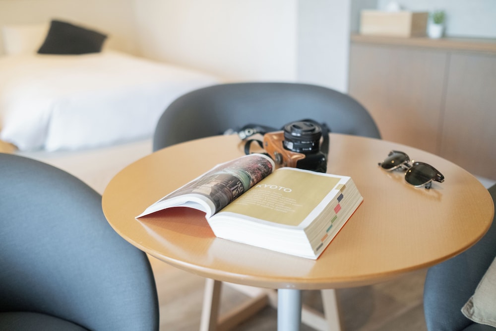 WAYFARER HOTEL KYOTO SHIJO 京都