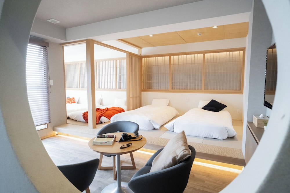 WAYFARER HOTEL KYOTO SHIJO 京都