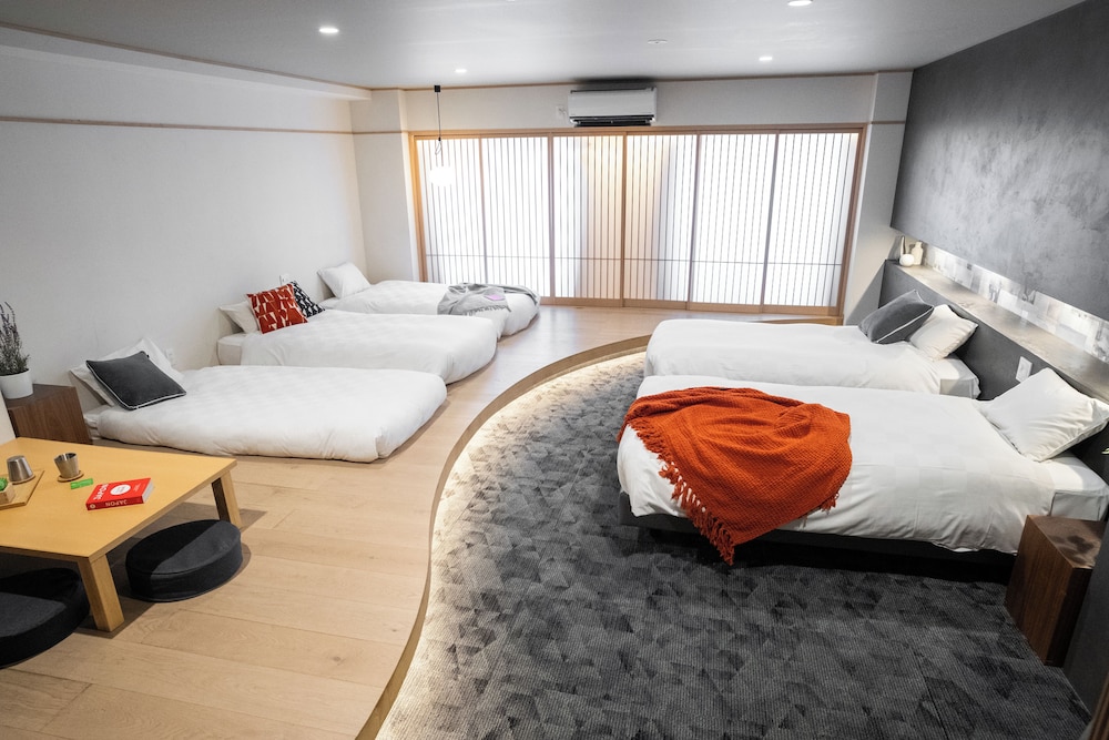 WAYFARER HOTEL KYOTO SHIJO 京都