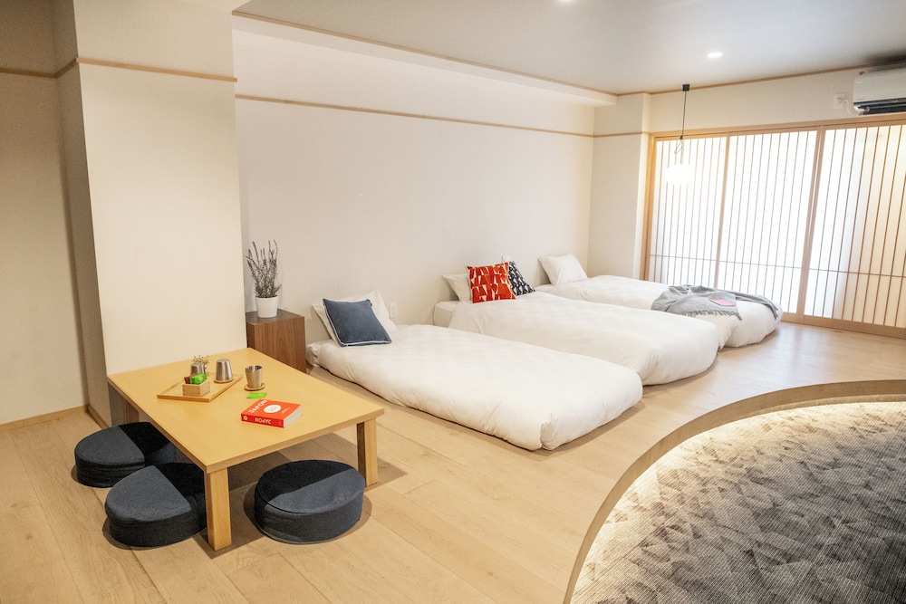 WAYFARER HOTEL KYOTO SHIJO 京都