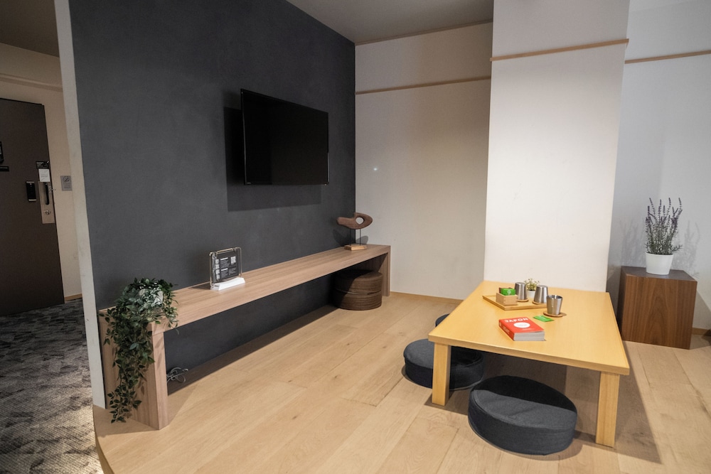 WAYFARER HOTEL KYOTO SHIJO 京都