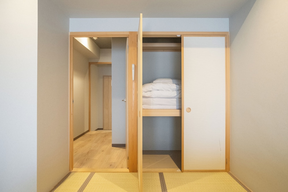 WAYFARER HOTEL KYOTO SHIJO 京都