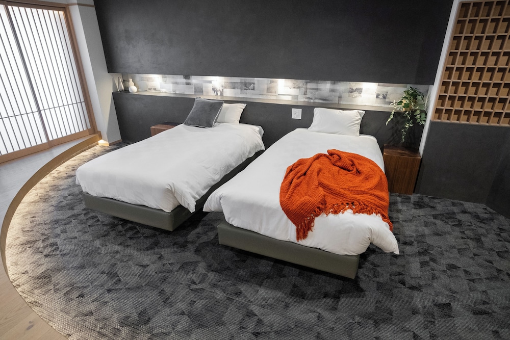 WAYFARER HOTEL KYOTO SHIJO 京都
