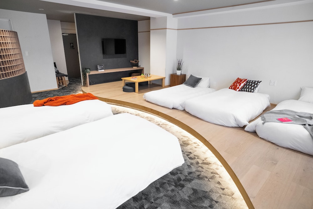 WAYFARER HOTEL KYOTO SHIJO 京都