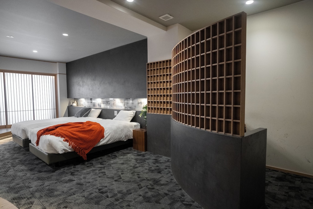 WAYFARER HOTEL KYOTO SHIJO 京都