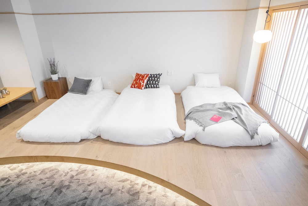 WAYFARER HOTEL KYOTO SHIJO 京都