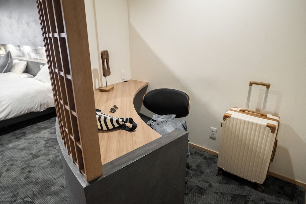 WAYFARER HOTEL KYOTO SHIJO 京都