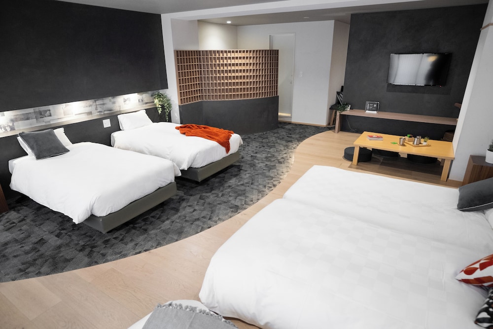 WAYFARER HOTEL KYOTO SHIJO 京都