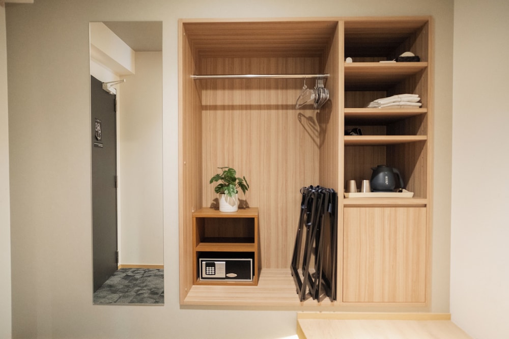WAYFARER HOTEL KYOTO SHIJO 京都
