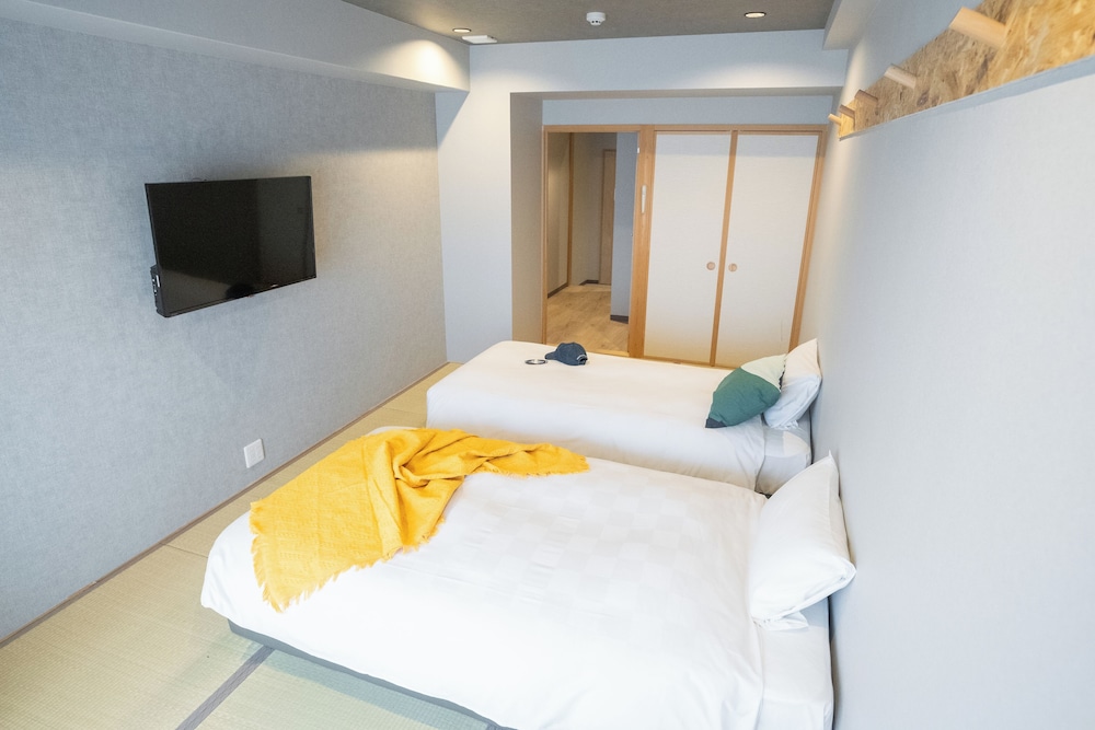 WAYFARER HOTEL KYOTO SHIJO 京都