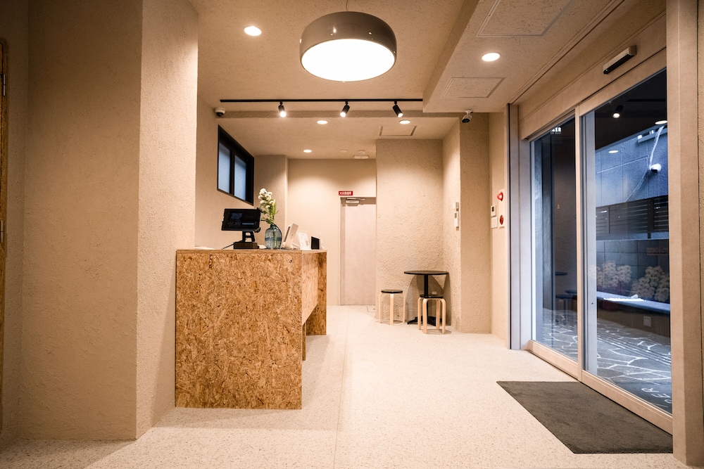 WAYFARER HOTEL KYOTO SHIJO 京都