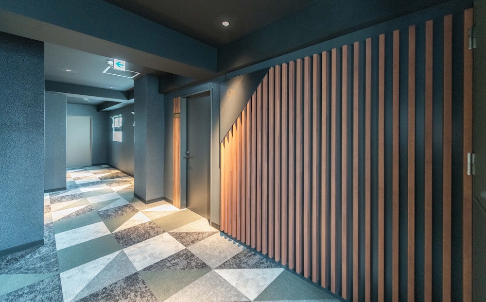 WAYFARER HOTEL KYOTO SHIJO 京都