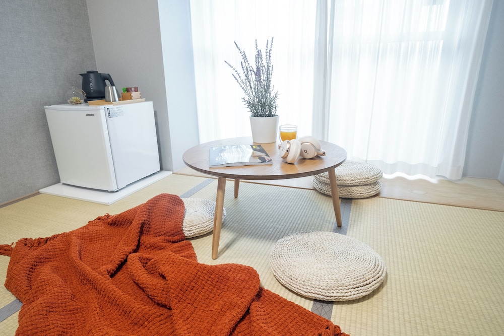 WAYFARER HOTEL KYOTO SHIJO 京都