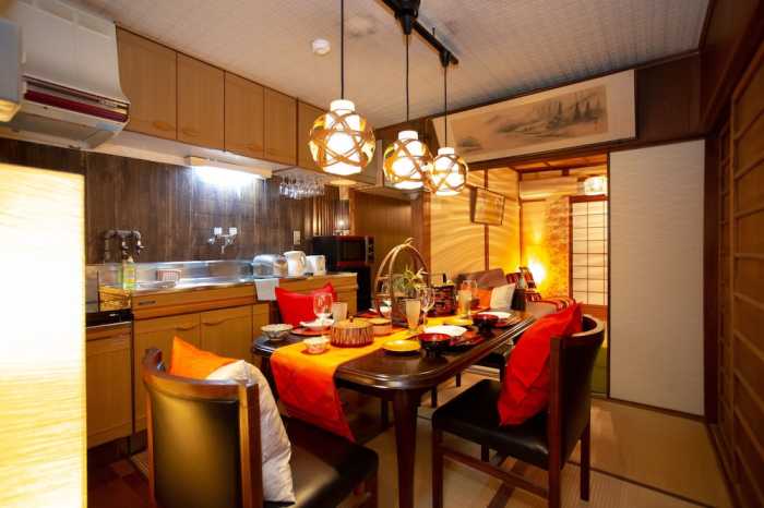雅-MIYABI-四条河原町 京都