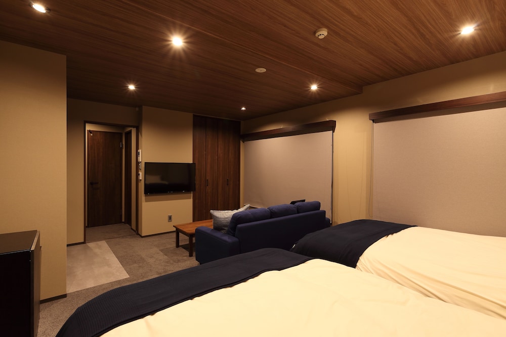 SUMINAGI 新先斗町 京都