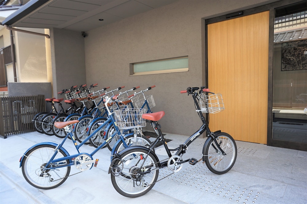 SUMINAGI 新先斗町 京都