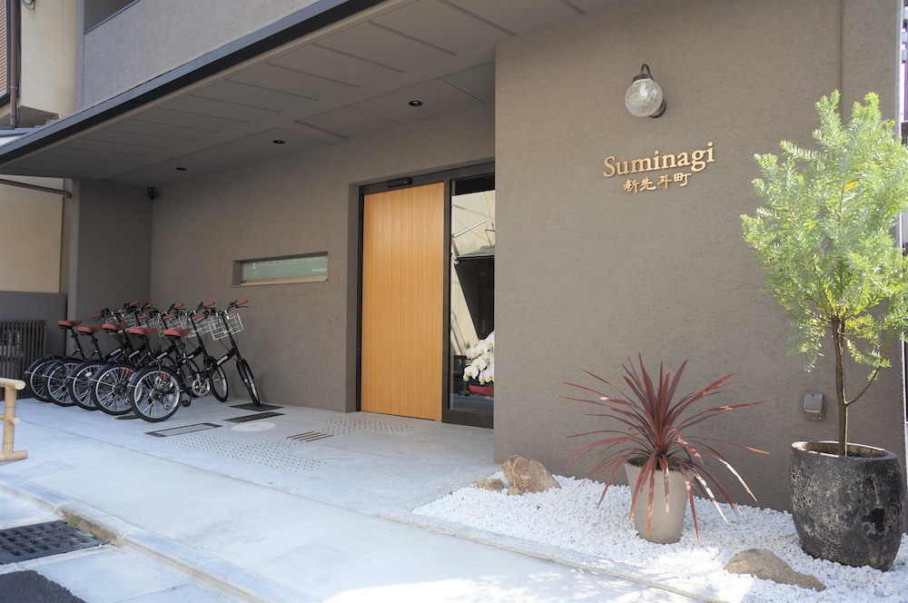 SUMINAGI 新先斗町 京都
