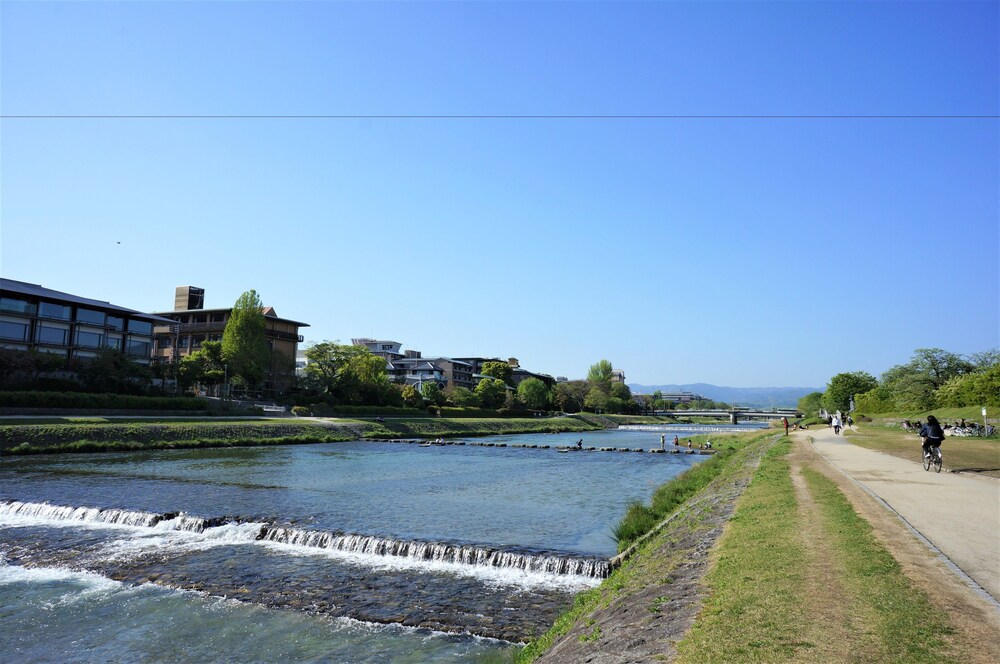 SUMINAGI 新先斗町 京都