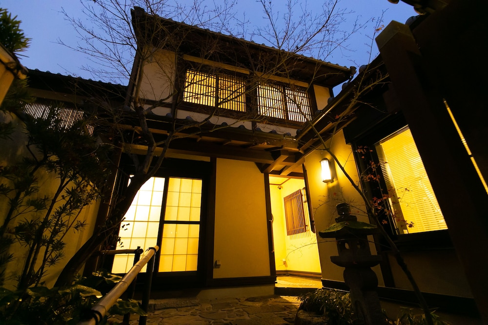 TSUHANA 京都