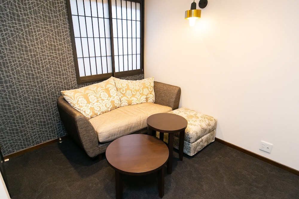 TSUHANA 京都