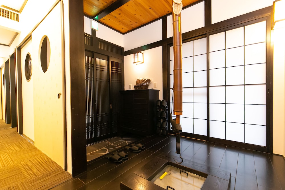 TSUHANA 京都