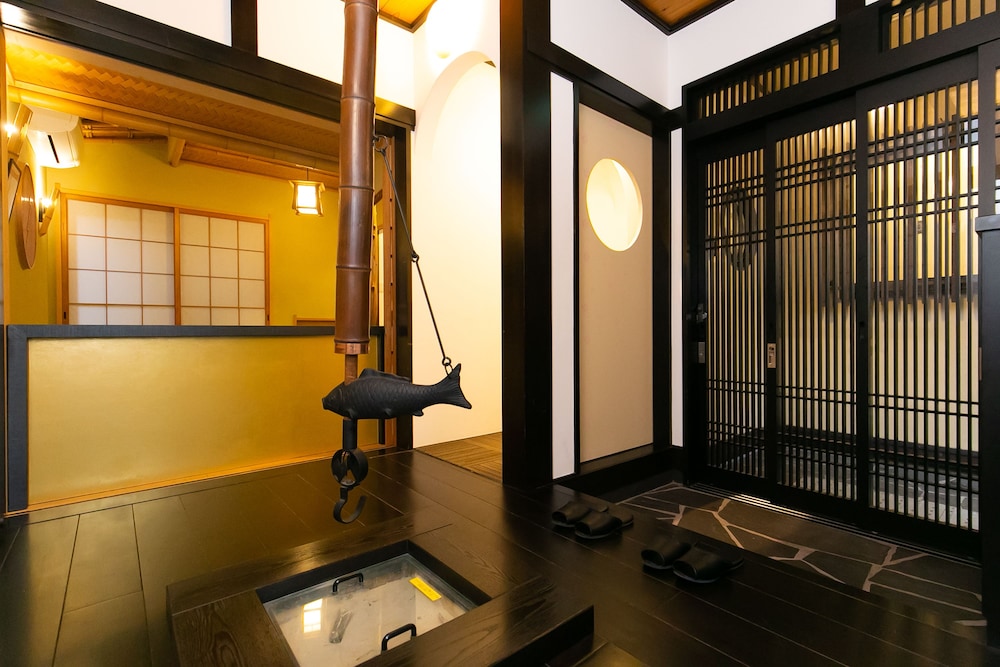TSUHANA 京都