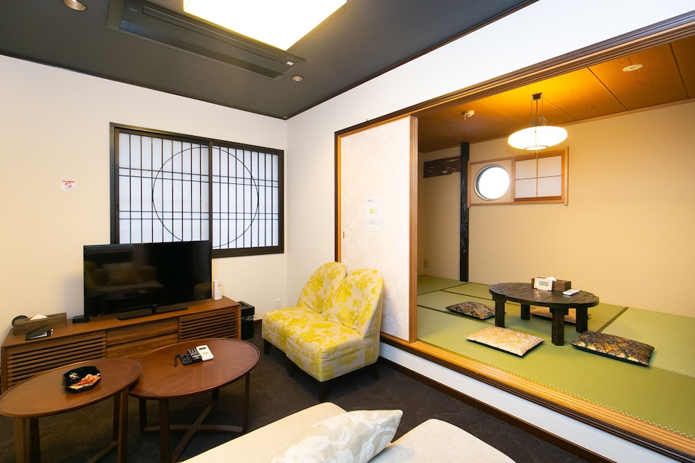 TSUHANA 京都