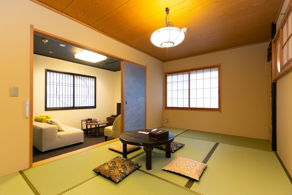 TSUHANA 京都