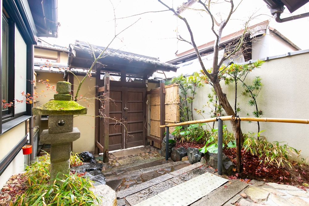 TSUHANA 京都