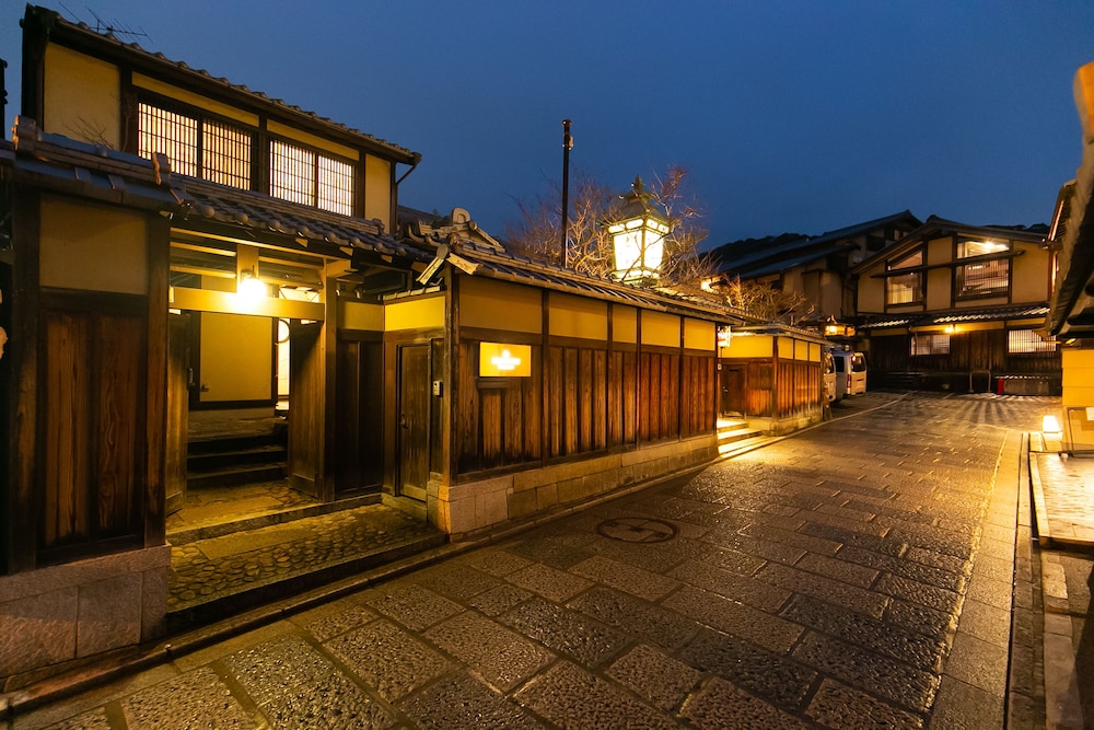 TSUHANA 京都
