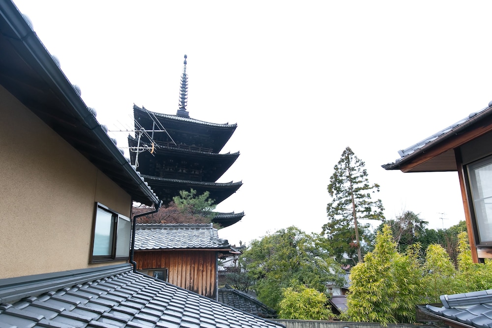TSUHANA 京都