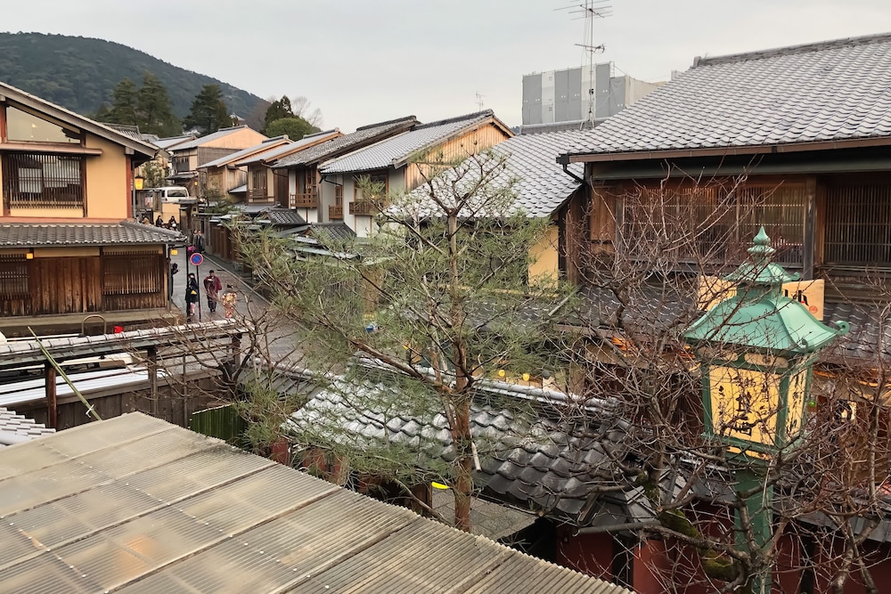 TSUHANA 京都