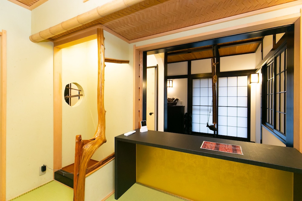 TSUHANA 京都