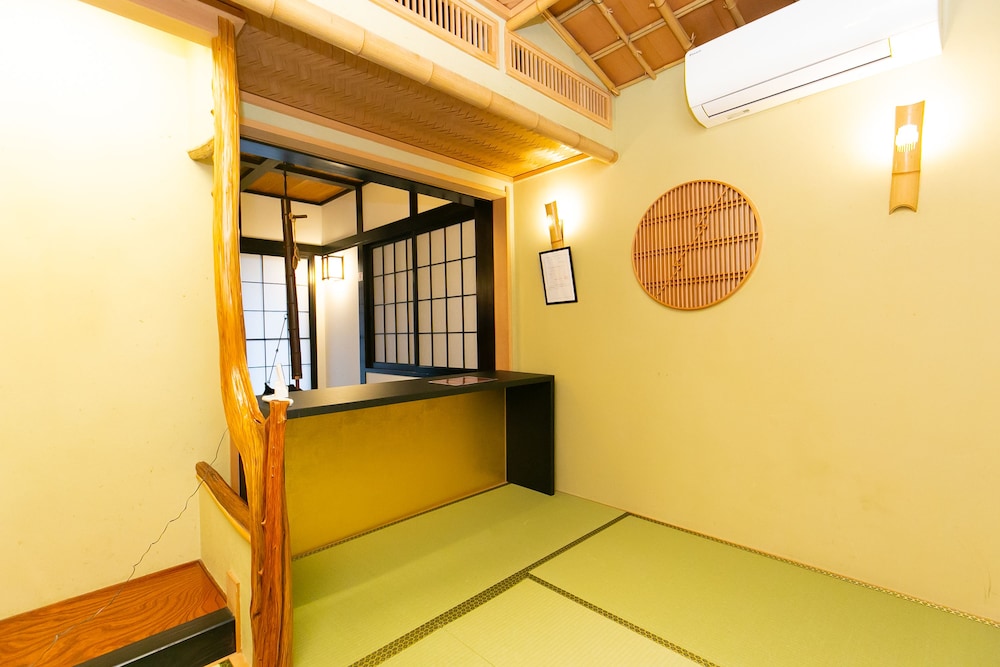 TSUHANA 京都